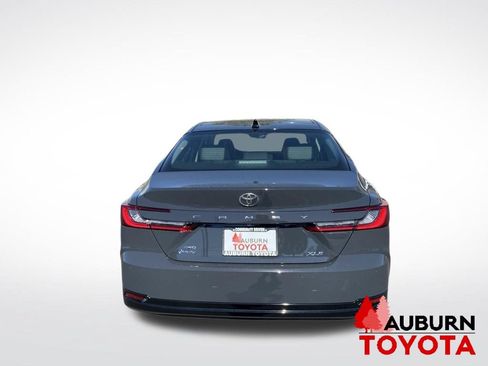 New 2026 Toyota Camry XLE AWD/4WD image 6