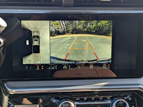 New 2026 GMC Sierra 2500 Denali w/ Denali Reserve Package image 20