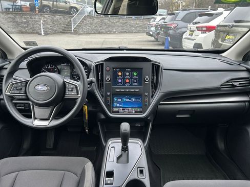 Certified 2025 Subaru Impreza 2.0i image 13