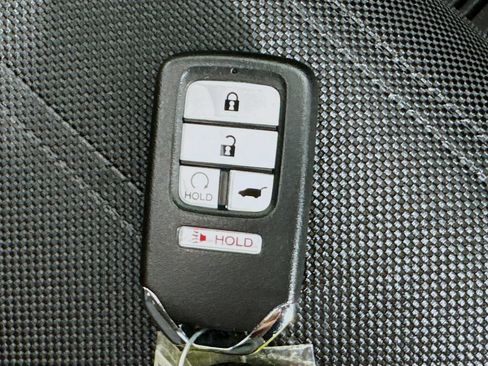 Used 2021 Honda CR-V EX image 39