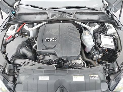 Used 2022 Audi A5 2.0T Premium image 23
