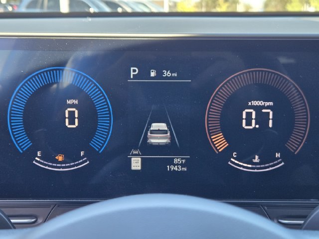 Certified 2026 Hyundai Kona SEL Premium AWD/4WD image 9