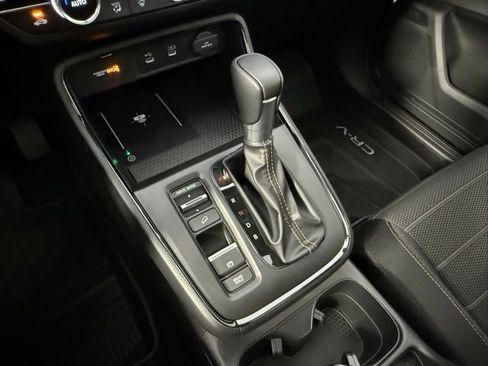 Used 2026 Honda CR-V Sport image 25