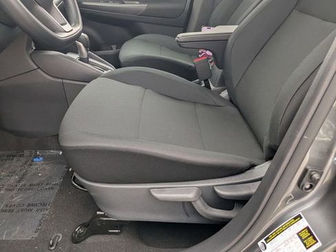 New 2025 Nissan Kicks Play S FWD image 15