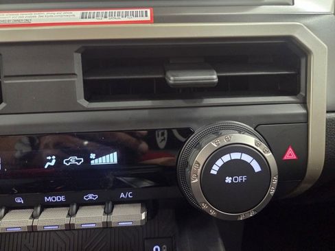 New 2025 Toyota Tacoma TRD Sport image 65