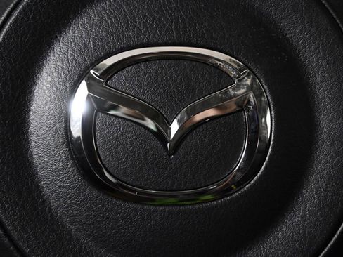 New 2025 MAZDA CX-5 Carbon Edition image 35