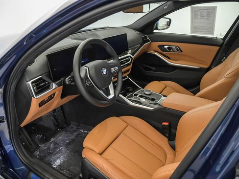 Used 2023 BMW 330i Sedan w/ Driving Assistance Package RWD image 16