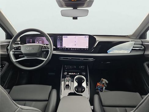 New 2026 Audi A6 Premium Plus AWD/4WD image 5