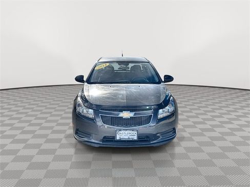 Used 2014 Chevrolet Cruze LT w/ Technology Package image 3
