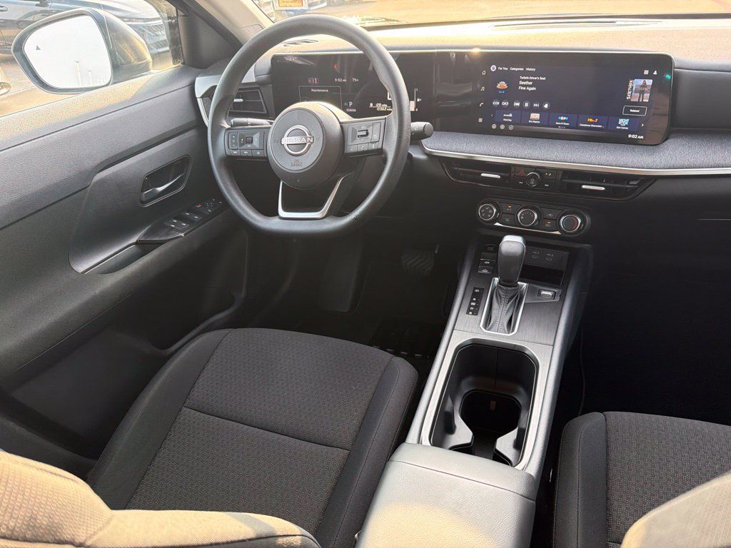 Used 2026 Nissan Kicks S FWD image 19