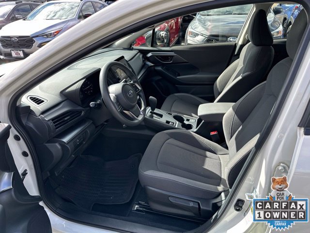 Used 2024 Subaru Impreza 2.0i AWD/4WD image 20