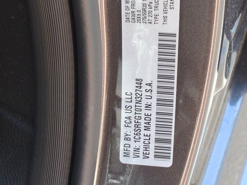 New 2026 RAM 1500 Express image 25