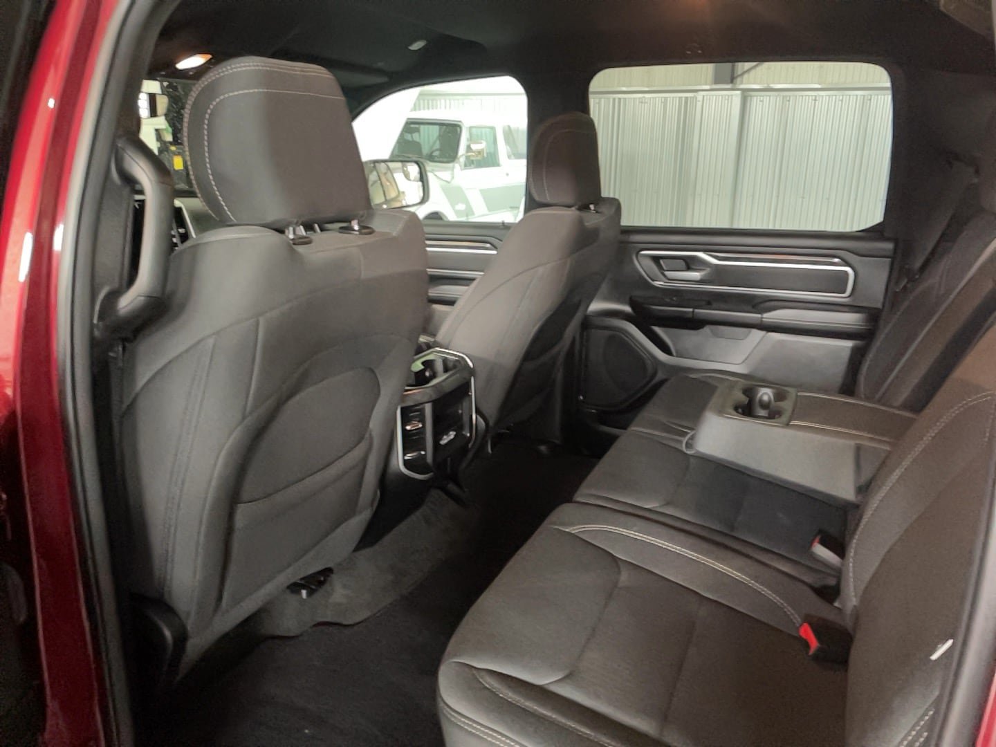 Used 2023 RAM 1500 Big Horn AWD/4WD image 23