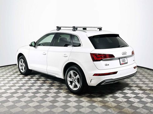 Certified 2023 Audi Q5 Premium w/ Convenience Package image 5