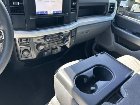Used 2026 Ford F350 XL w/ STX Appearance Package AWD/4WD image 26