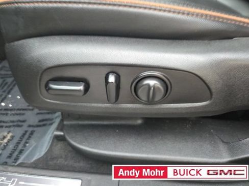 Used 2020 GMC Acadia AT4 w/ LPO, Floor Liner Package AWD/4WD image 30