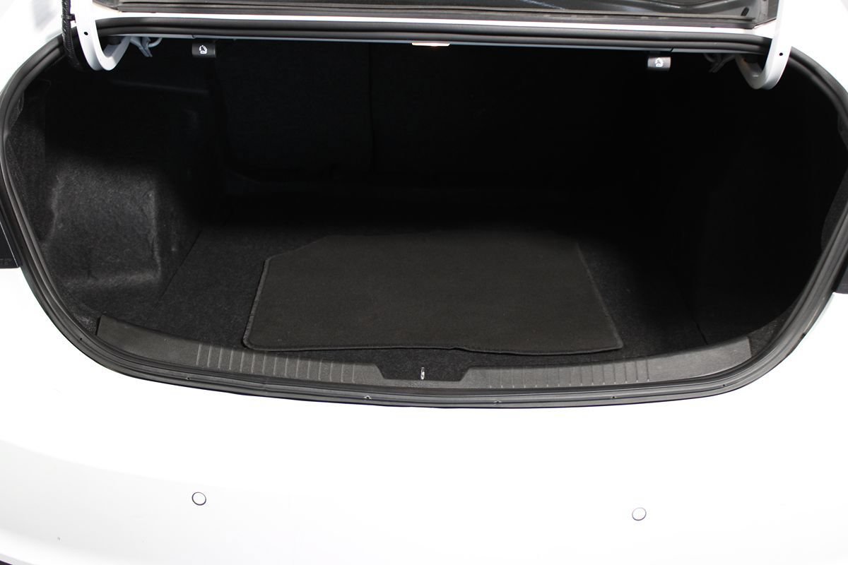 Used 2024 Chevrolet Malibu LT FWD image 26