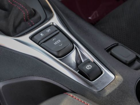 Used 2023 Chevrolet Camaro ZL1 RWD image 21