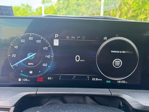 Certified 2025 Kia Telluride SX X-Line AWD/4WD image 16