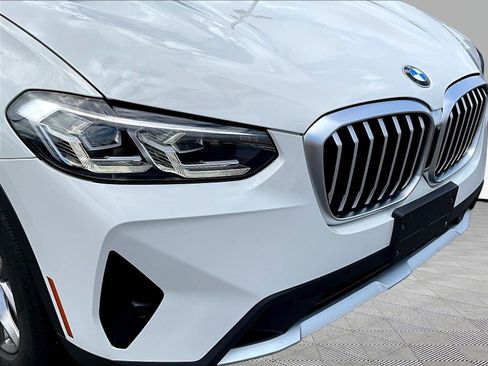 Used 2022 BMW X3 xDrive30i w/ Convenience Package w/ZPA AWD/4WD image 32