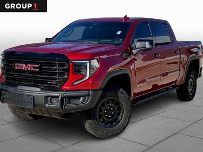 Used 2025 GMC Sierra 1500 AT4X w/ AT4X AEV Edition