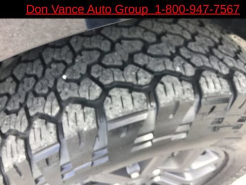 Used 2023 Ford F150 Tremor w/ 360 Degree Camera Package AWD/4WD image 27