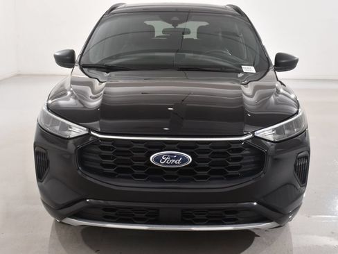 Used 2024 Ford Escape ST-Line w/ Tech Pack #1 AWD/4WD image 3
