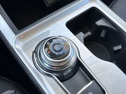 Certified 2024 Ford Edge SEL w/ Convenience Package image 23