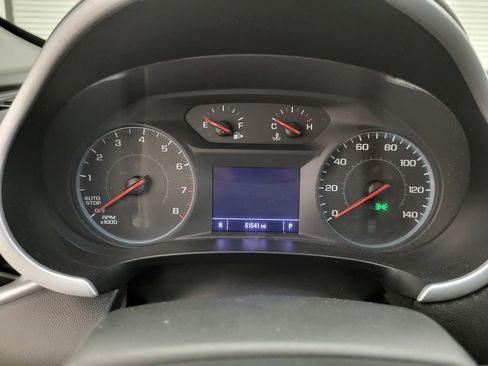 Used 2023 Chevrolet Malibu LT image 28