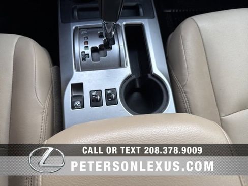 Used 2016 Toyota 4Runner SR5 Premium image 14