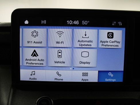 Used 2024 Ford Maverick XLT image 48