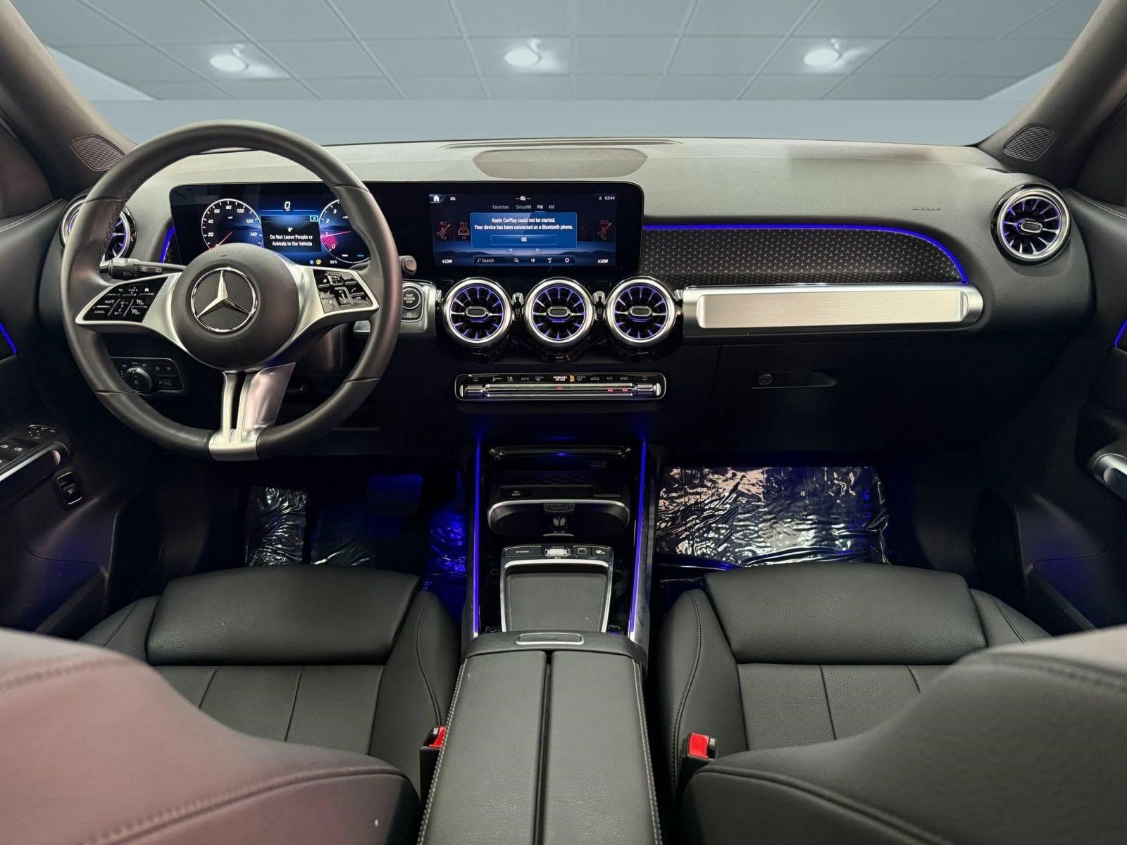 Used 2026 Mercedes-Benz GLB 250 image 12