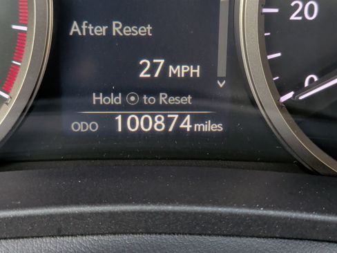 Used 2016 Lexus NX 200t FWD w/ Premium Package image 14