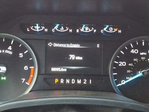 Used 2021 Ford F250 XL w/ STX Appearance Package AWD/4WD image 14