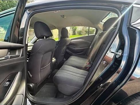 Used 2018 MAZDA MAZDA6 Sport FWD image 7