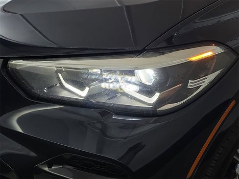 Used 2023 BMW X5 xDrive45e w/ M Sport Package image 33