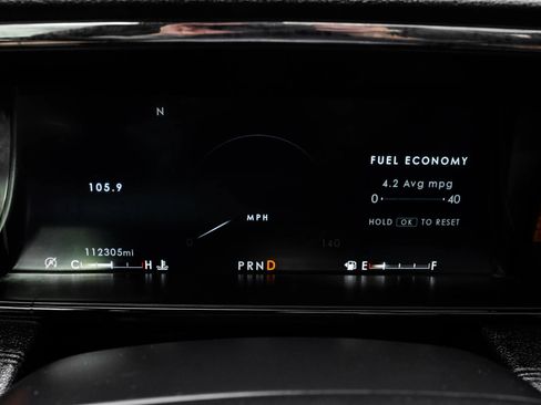 Used 2019 Lincoln Navigator Select w/ Technology Package image 14