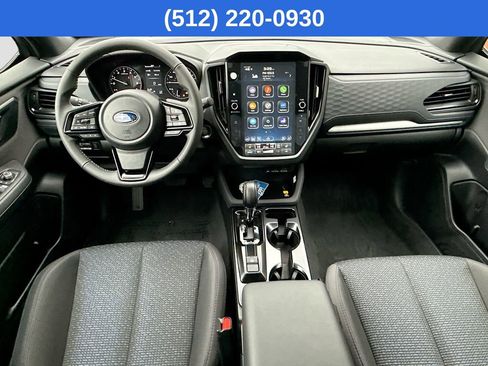 New 2026 Subaru Forester Premium image 27