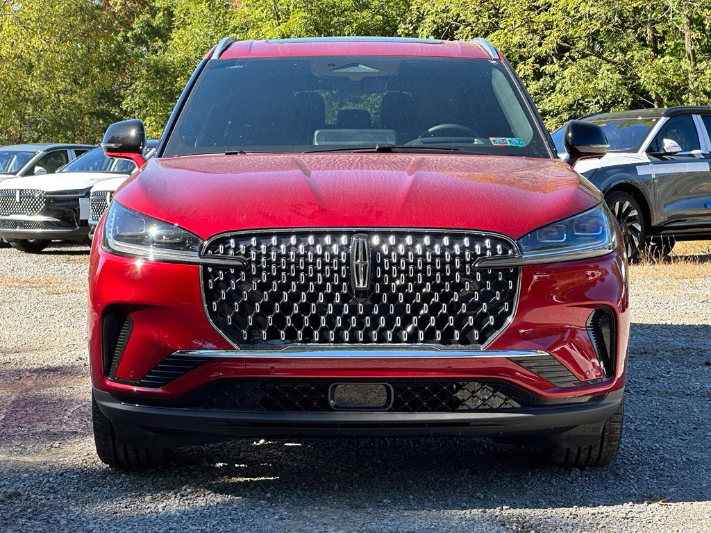 New 2027 Lincoln Aviator Reserve AWD/4WD image 31