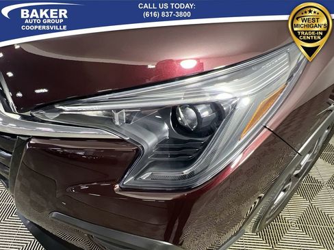 Used 2024 Subaru Ascent Touring w/ Popular Package #2 image 37