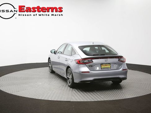 Used 2022 Honda Civic LX image 63