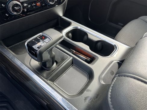 Certified 2023 Chevrolet Silverado 1500 RST w/ Protection Package image 15