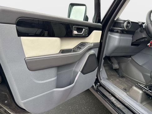 New 2025 INEOS Grenadier image 15