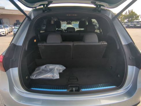 Certified 2026 Mercedes-Benz GLE 350 4MATIC image 26