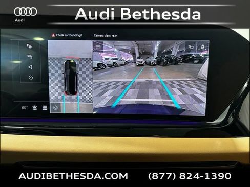 Used 2025 Audi A5 2.0T Premium Plus w/ Premium Plus AWD/4WD image 23