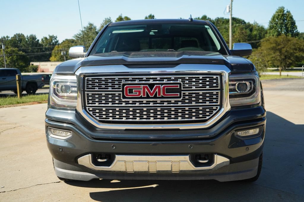 Used 2018 GMC Sierra 1500 Denali w/ Denali Ultimate Package AWD/4WD image 18