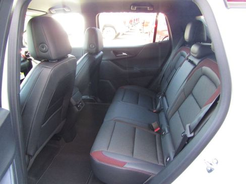 New 2026 Chevrolet Equinox RS image 33