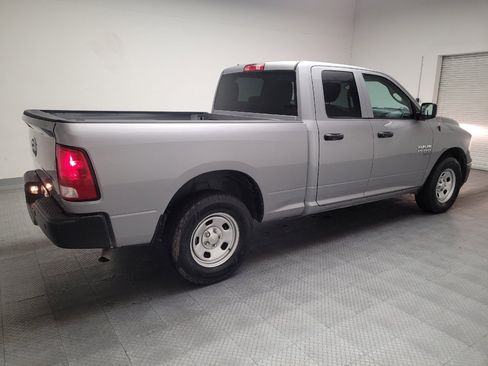 Used 2022 RAM 1500 Tradesman RWD image 10