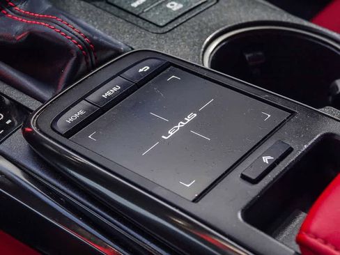 Used 2023 Lexus IS 350 F Sport w/ Accessory Package image 23