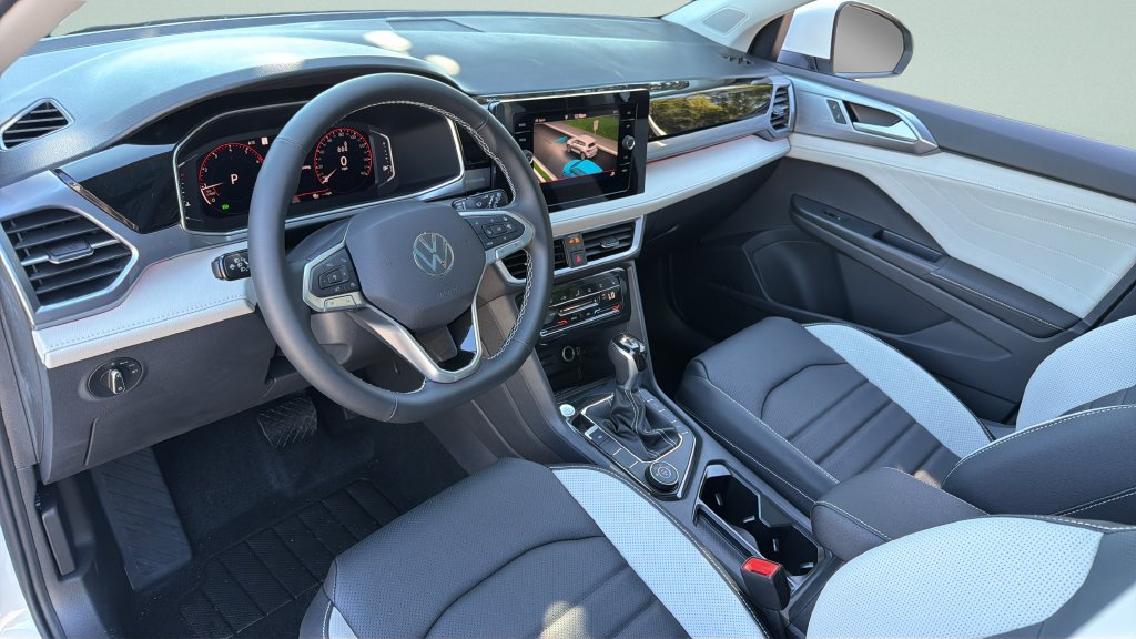 New 2027 Volkswagen Taos SEL AWD/4WD image 28